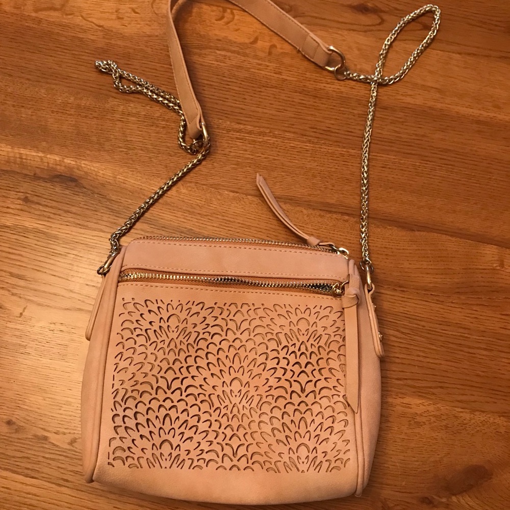 Crossbody Purse